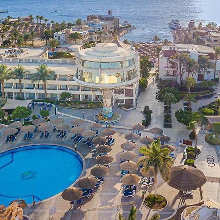 Seagull Beach Resort - Families And Couples Only Hurgada Dış mekan fotoğraf