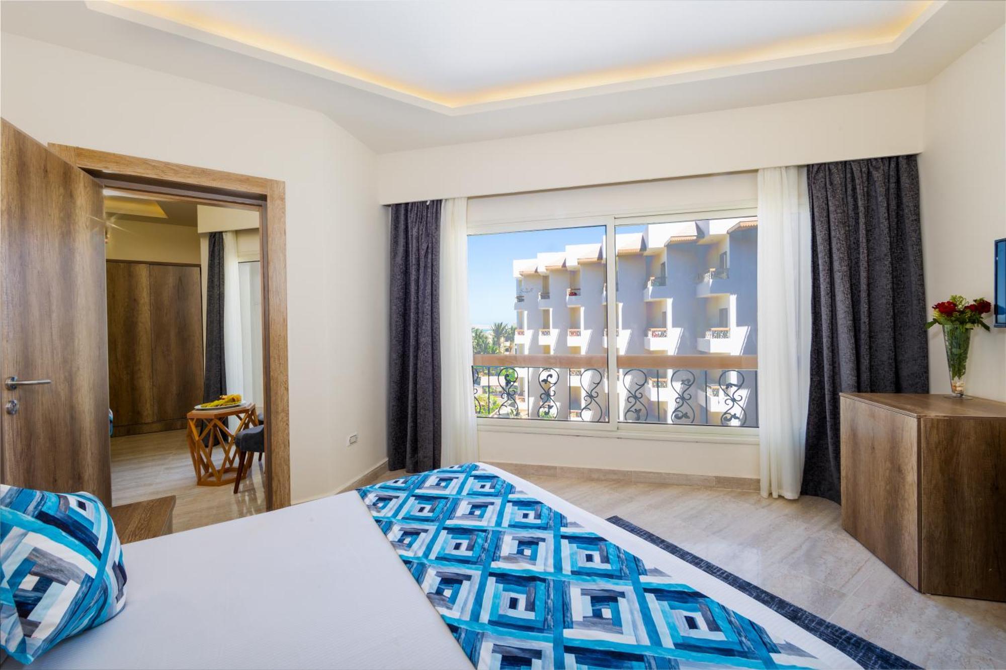 Seagull Beach Resort - Families And Couples Only Hurgada Dış mekan fotoğraf
